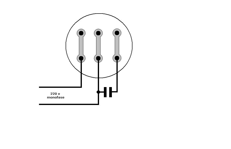Condensatori elettrolitici per avviamento di motori monofase serie cme